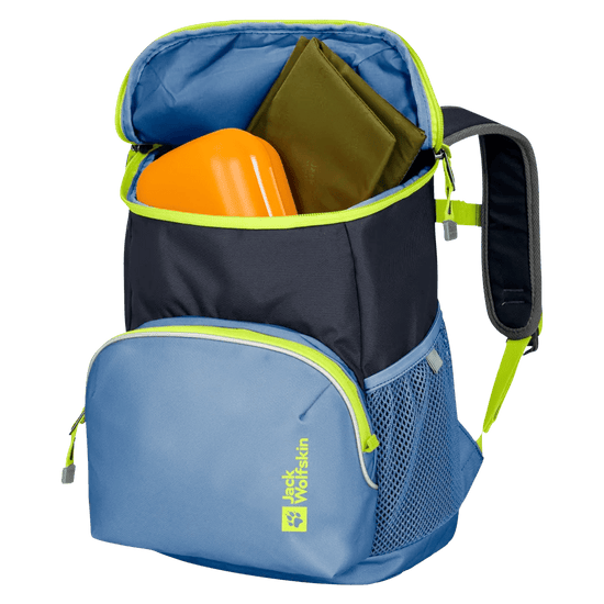 Jack Wolfskin ERLEBNIS PACK - Taschen bei PeakStyle