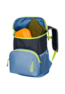 Jack Wolfskin ERLEBNIS PACK - Taschen bei PeakStyle