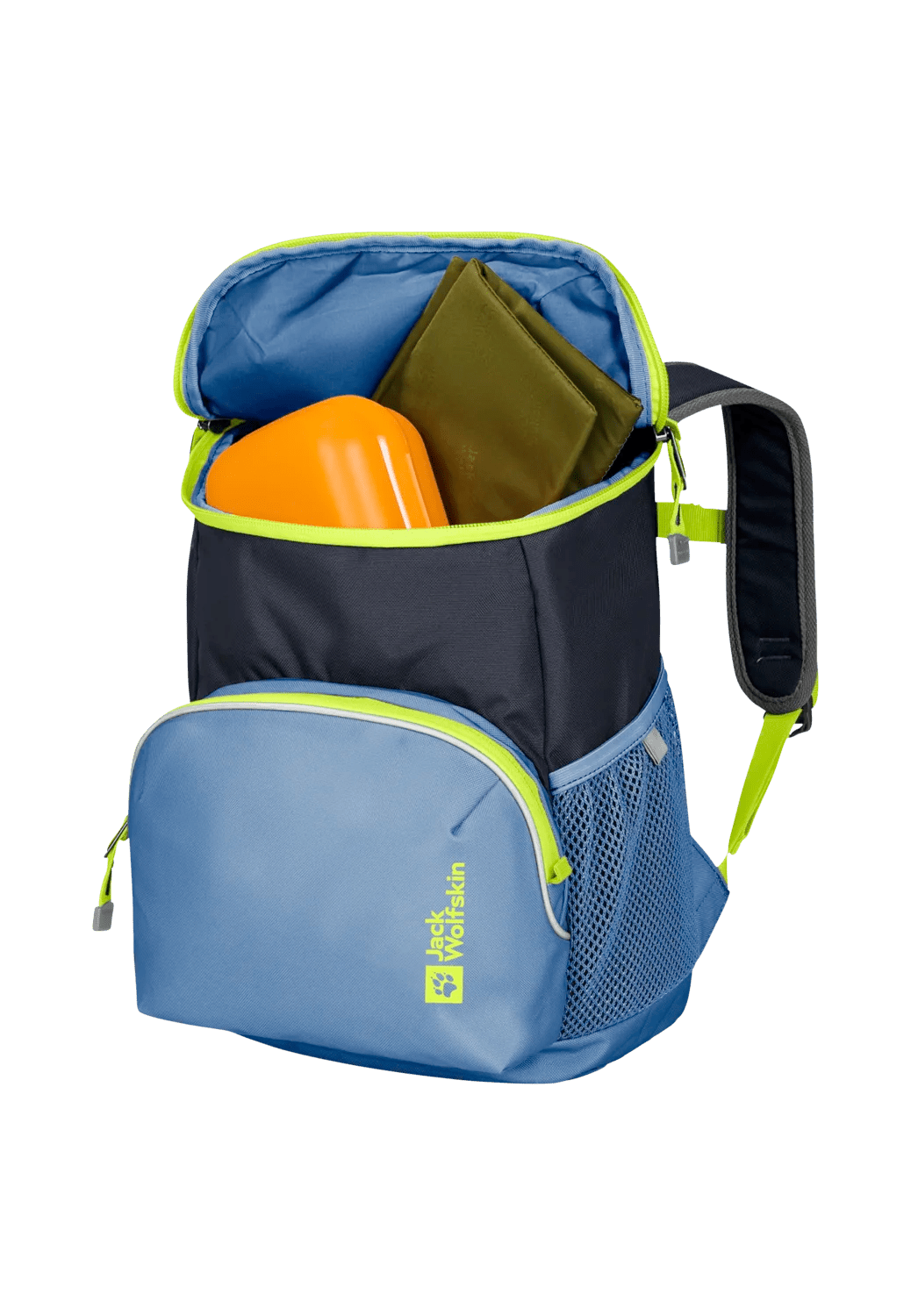 Jack Wolfskin ERLEBNIS PACK - Taschen bei PeakStyle