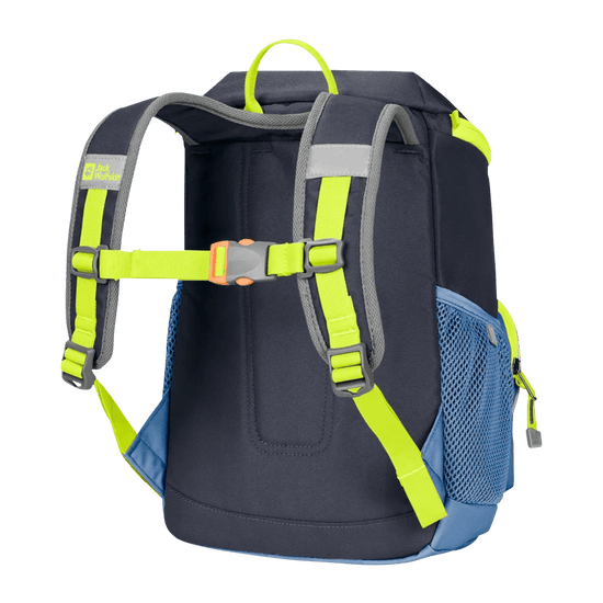 Jack Wolfskin ERLEBNIS PACK - Taschen bei PeakStyle