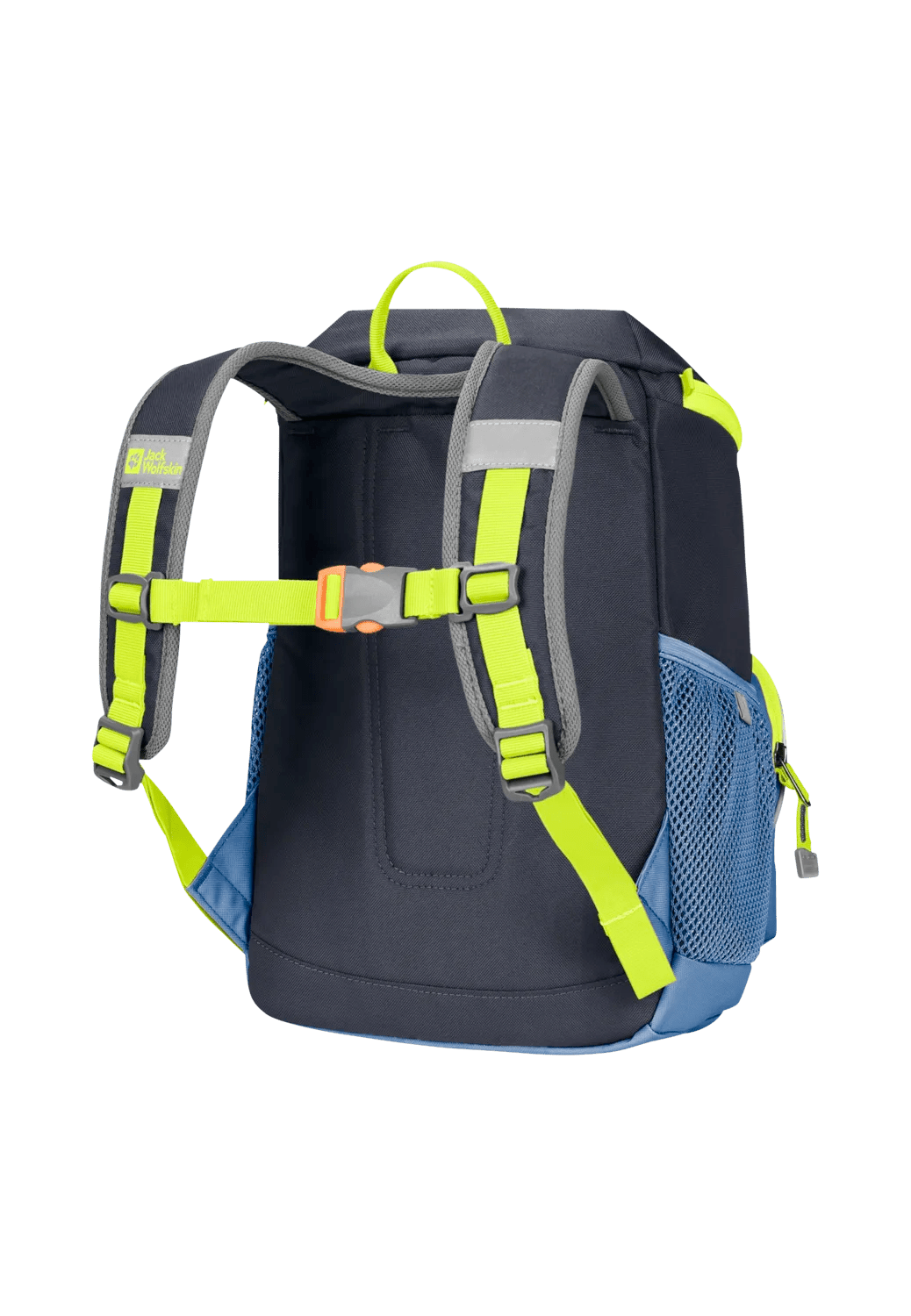 Jack Wolfskin ERLEBNIS PACK - Taschen bei PeakStyle