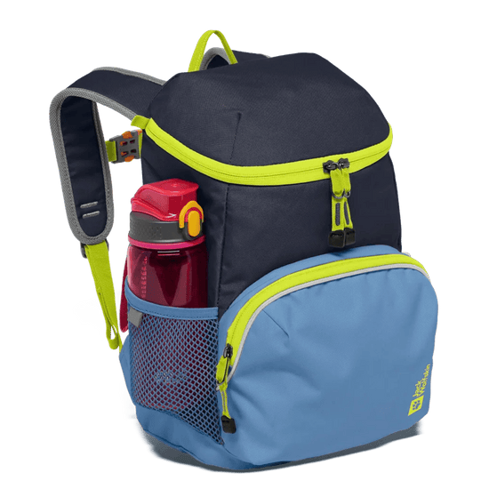 Jack Wolfskin ERLEBNIS PACK - Taschen bei PeakStyle