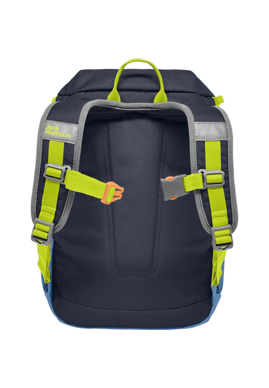 Jack Wolfskin ERLEBNIS PACK - Taschen bei PeakStyle