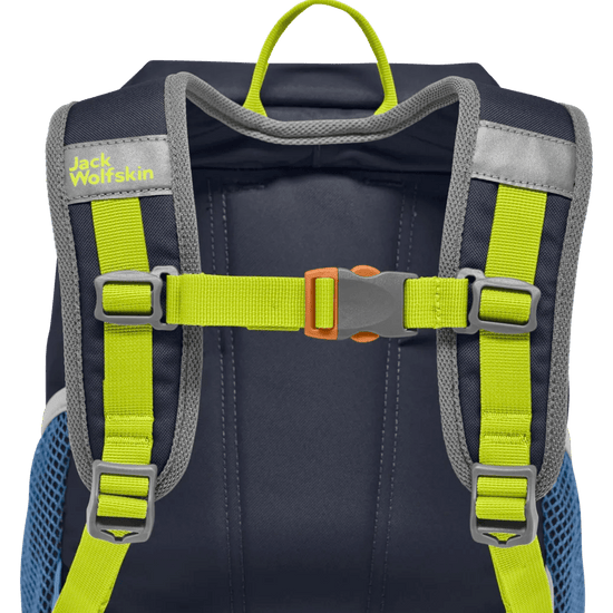 Jack Wolfskin ERLEBNIS PACK - Taschen bei PeakStyle