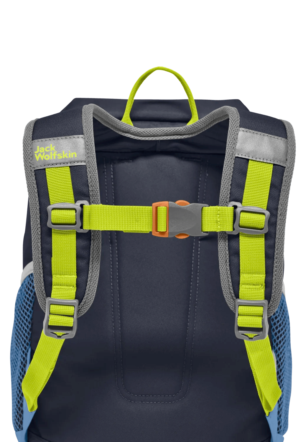 Jack Wolfskin ERLEBNIS PACK - Taschen bei PeakStyle