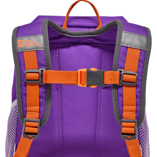 Jack Wolfskin ERLEBNIS PACK - Taschen bei PeakStyle