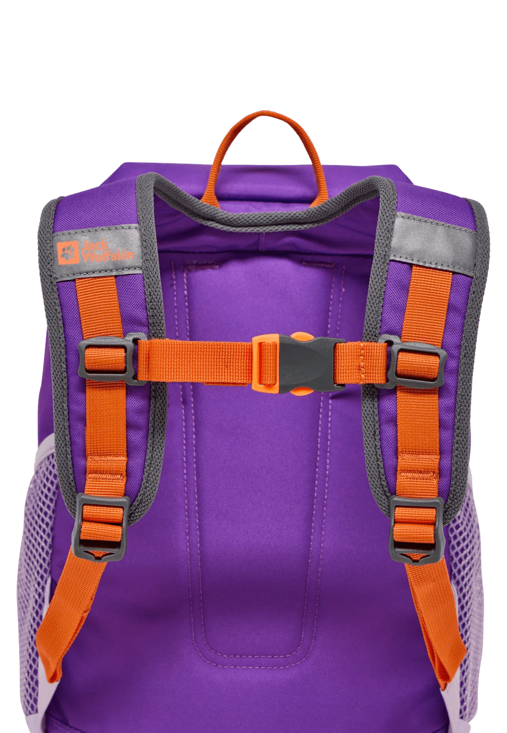 Jack Wolfskin ERLEBNIS PACK - Taschen bei PeakStyle