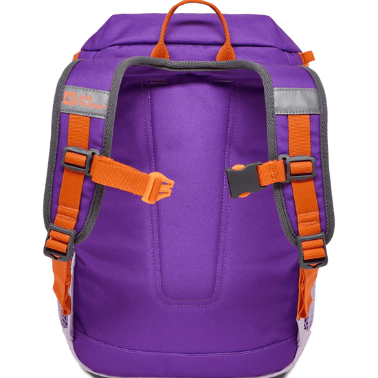 Jack Wolfskin ERLEBNIS PACK - Taschen bei PeakStyle
