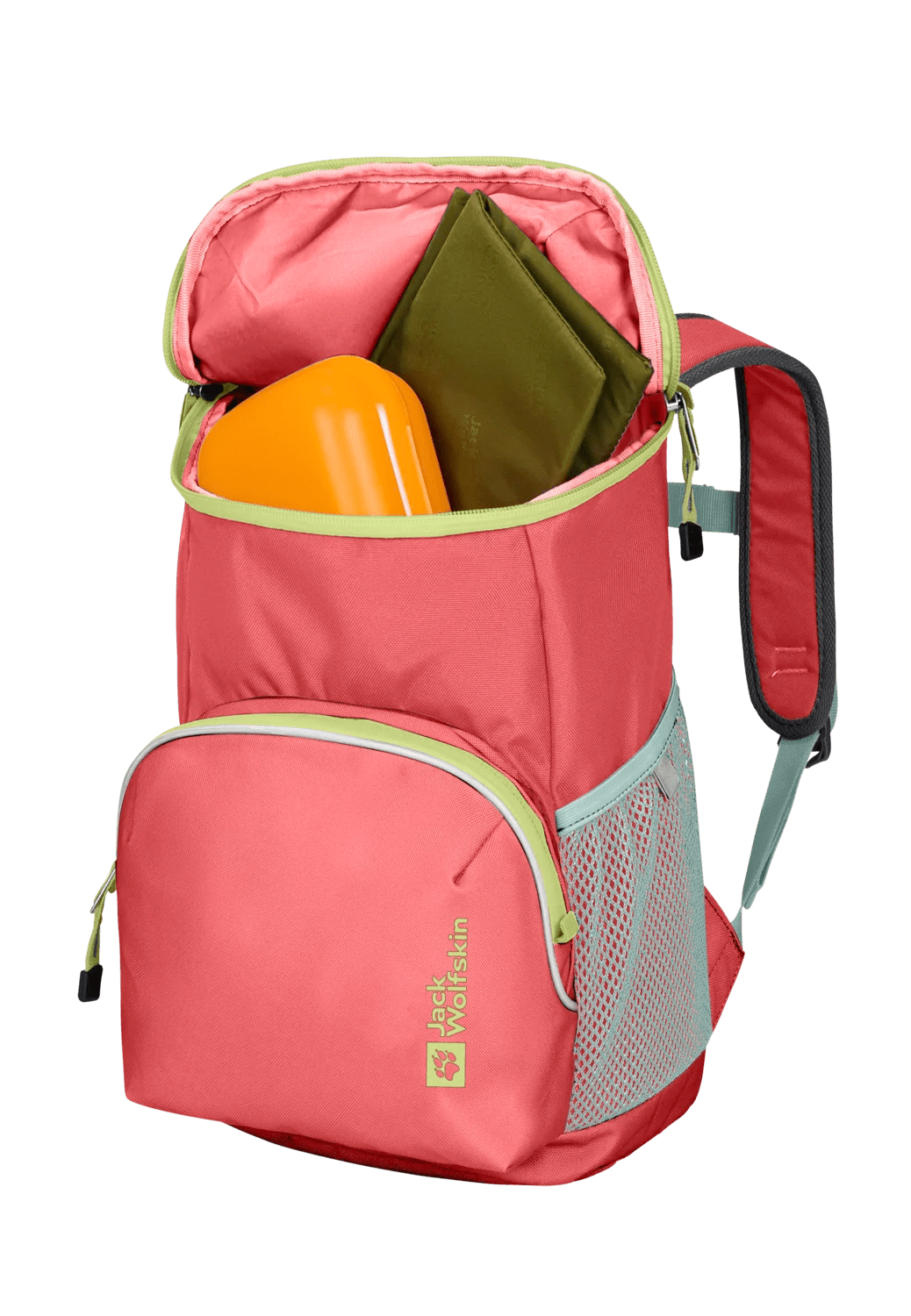 Jack Wolfskin ERLEBNIS PACK - Taschen bei PeakStyle