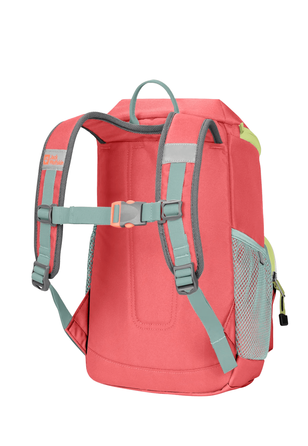 Jack Wolfskin ERLEBNIS PACK - Taschen bei PeakStyle