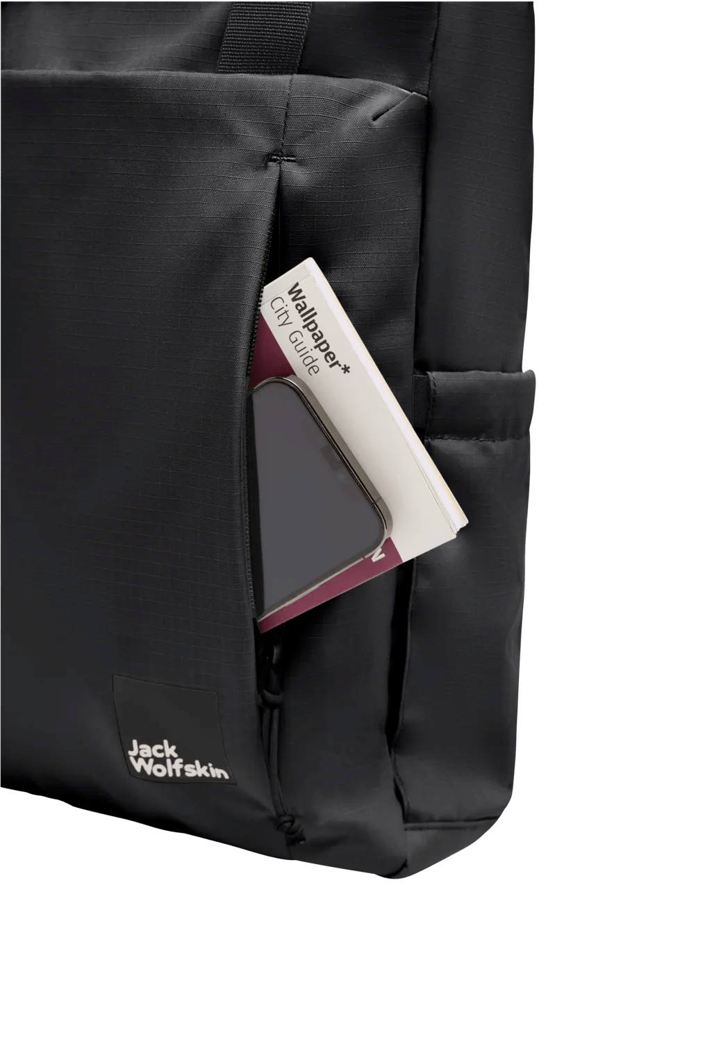Jack Wolfskin EVE - Taschen bei PeakStyle