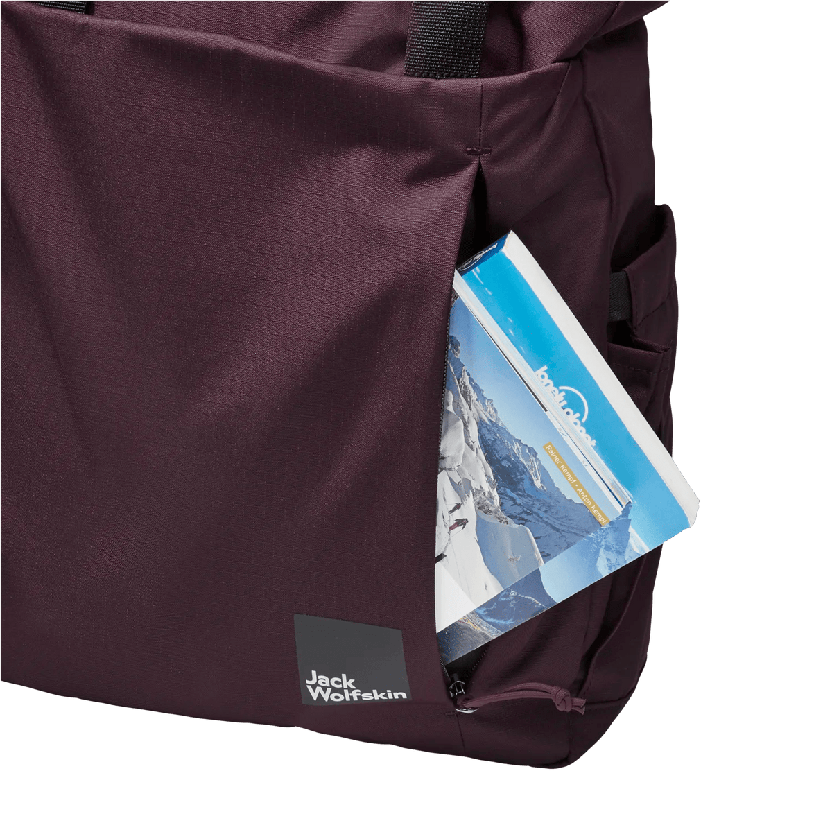 Jack Wolfskin EVE - Taschen bei PeakStyle