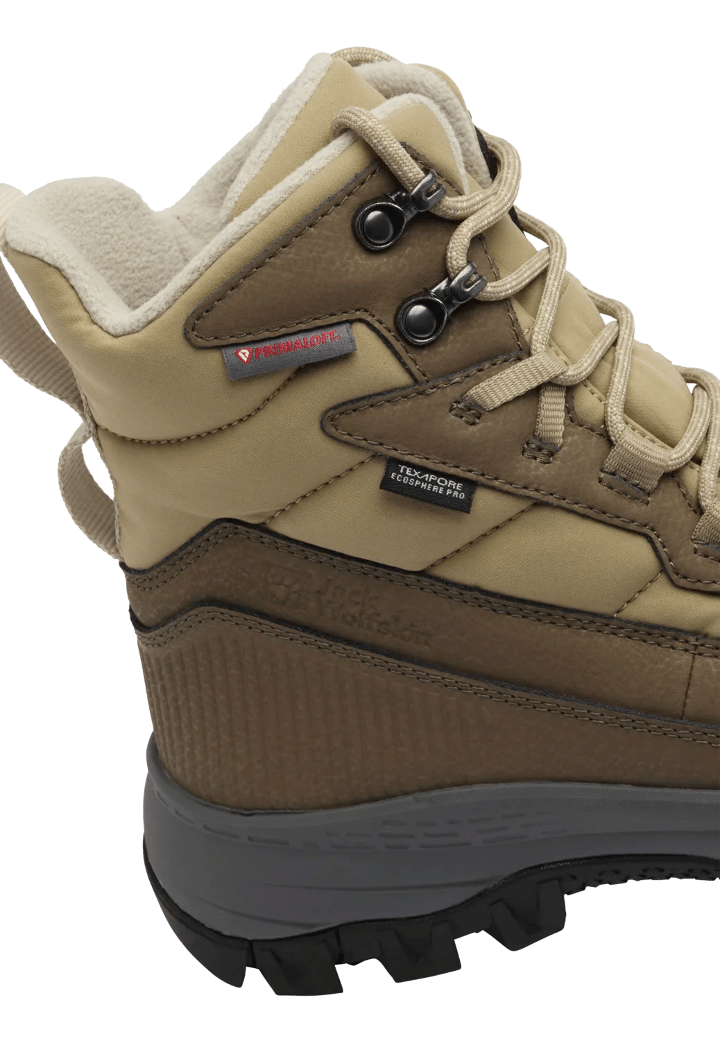 Jack Wolfskin EVERQUEST PRO TEXAPORE HIGH W - bei PeakStyle