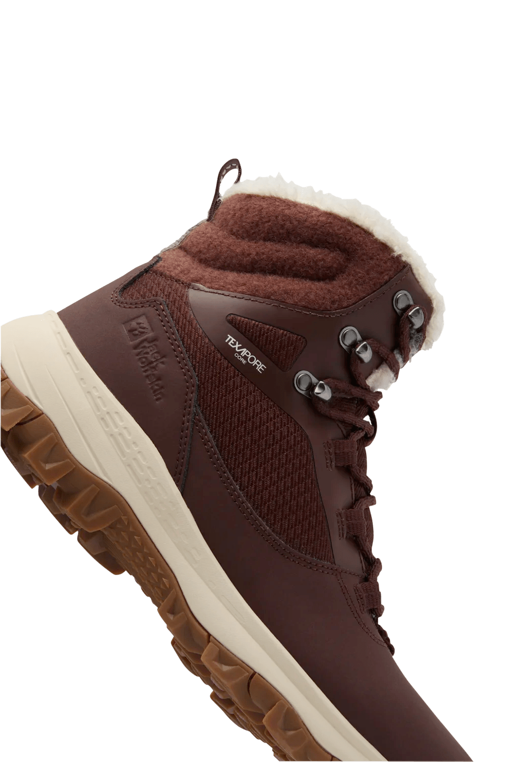 Jack Wolfskin EVERQUEST TEXAPORE HIGH W - bei PeakStyle