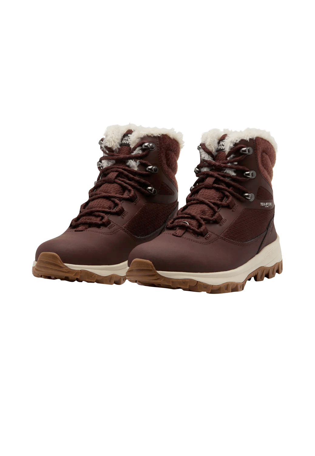 Jack Wolfskin EVERQUEST TEXAPORE HIGH W - bei PeakStyle
