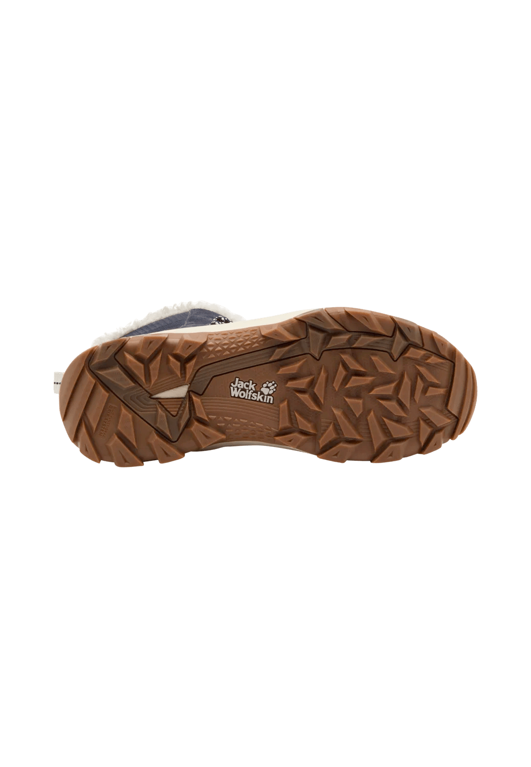 Jack Wolfskin EVERQUEST TEXAPORE SNOW HIGH W - bei PeakStyle