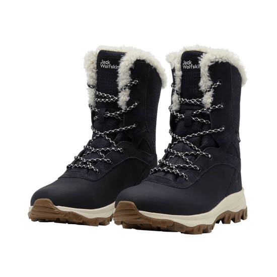 Jack Wolfskin EVERQUEST TEXAPORE SNOW HIGH W - bei PeakStyle
