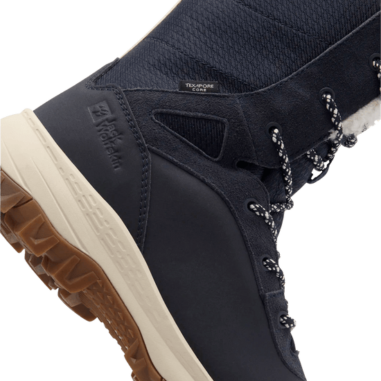 Jack Wolfskin EVERQUEST TEXAPORE SNOW HIGH W - bei PeakStyle