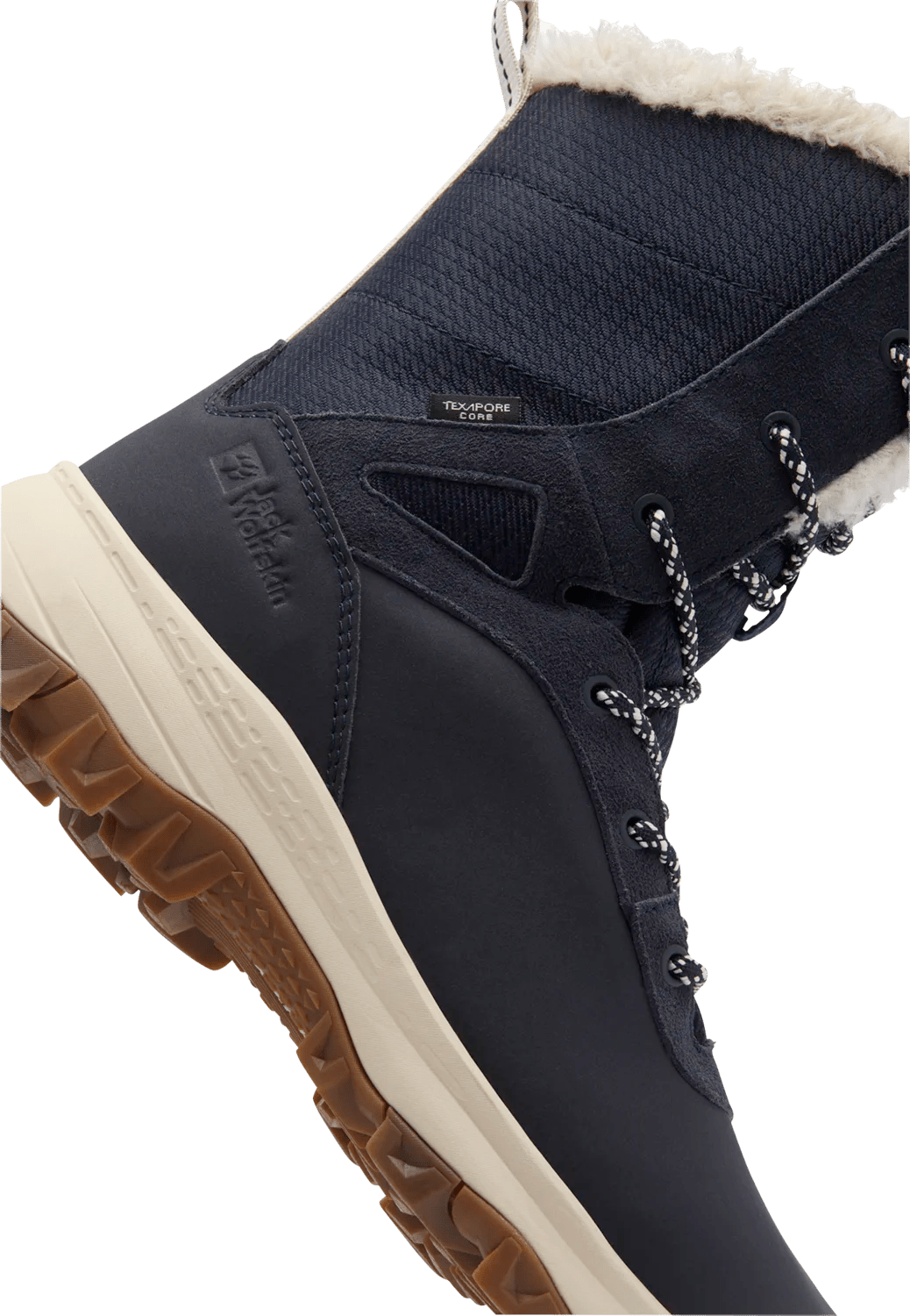 Jack Wolfskin EVERQUEST TEXAPORE SNOW HIGH W - bei PeakStyle