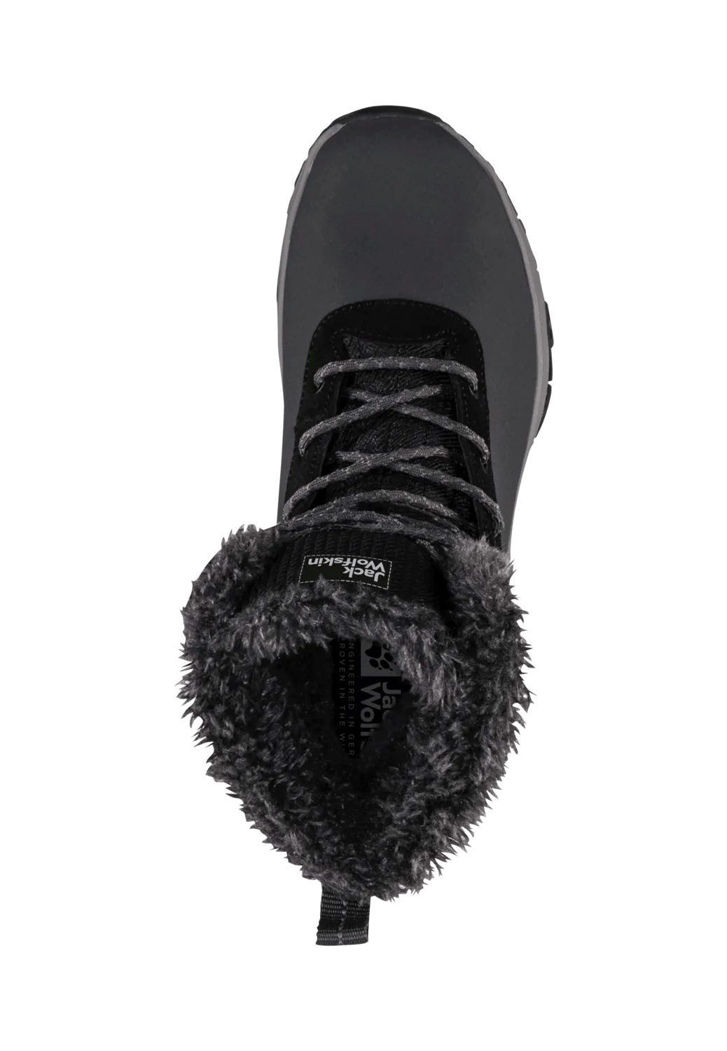 Jack Wolfskin EVERQUEST TEXAPORE SNOW HIGH W - bei PeakStyle
