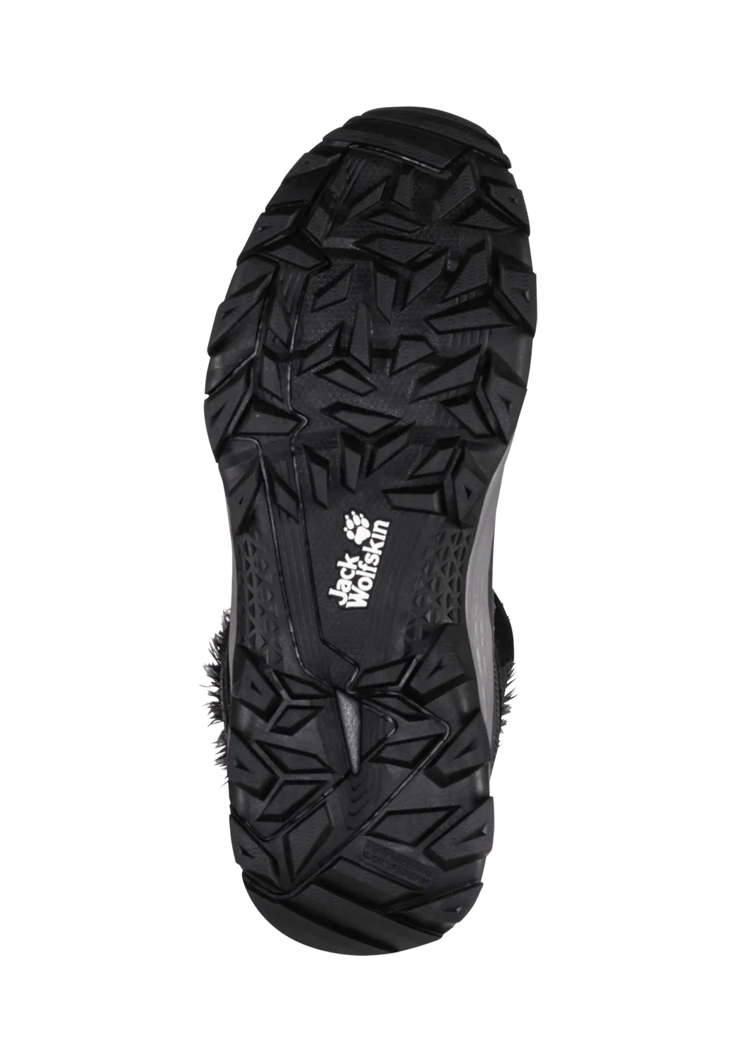 Jack Wolfskin EVERQUEST TEXAPORE SNOW HIGH W - bei PeakStyle