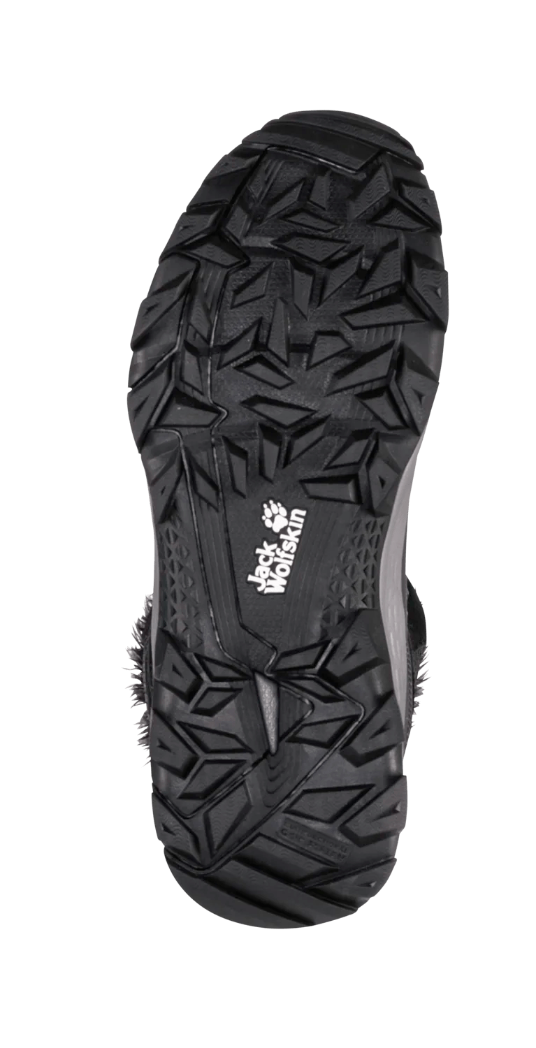 Jack Wolfskin EVERQUEST TEXAPORE SNOW HIGH W - bei PeakStyle