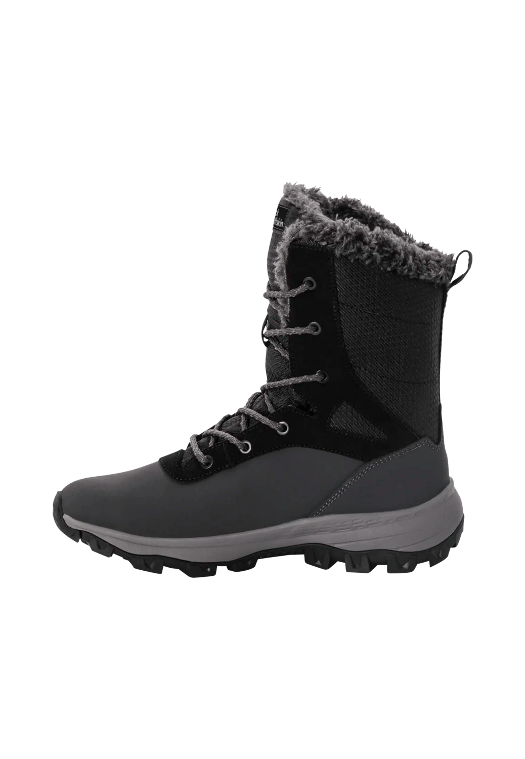 Jack Wolfskin EVERQUEST TEXAPORE SNOW HIGH W - bei PeakStyle