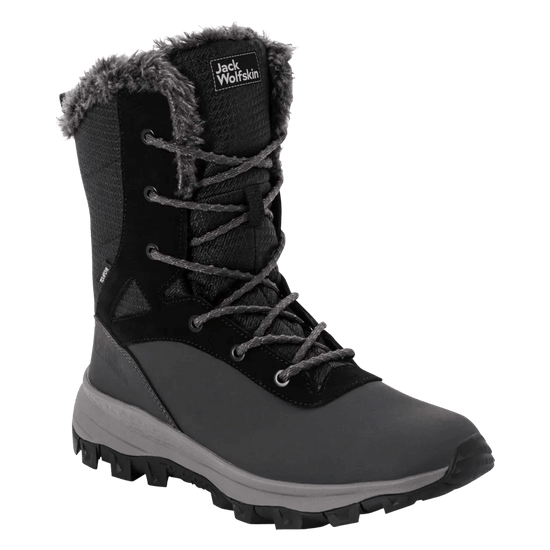 Jack Wolfskin EVERQUEST TEXAPORE SNOW HIGH W - bei PeakStyle