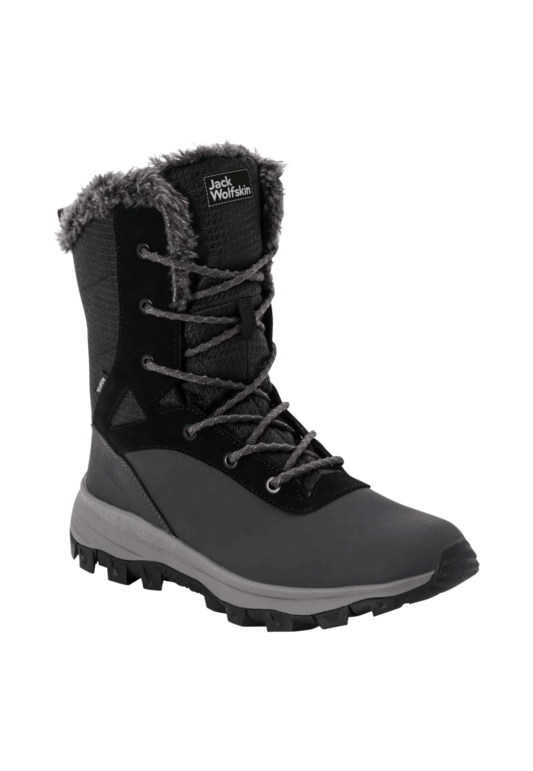 Jack Wolfskin EVERQUEST TEXAPORE SNOW HIGH W - bei PeakStyle
