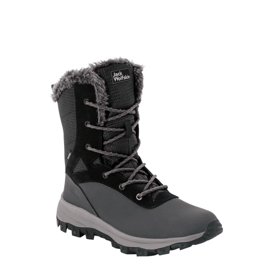 Jack Wolfskin EVERQUEST TEXAPORE SNOW HIGH W - bei PeakStyle