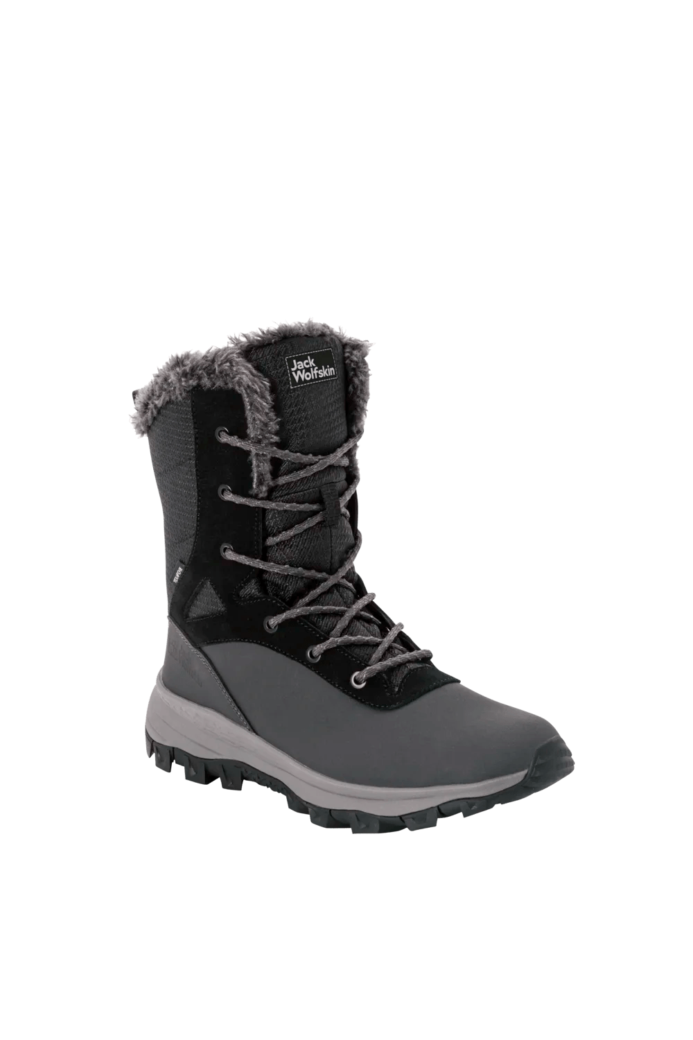 Jack Wolfskin EVERQUEST TEXAPORE SNOW HIGH W - bei PeakStyle