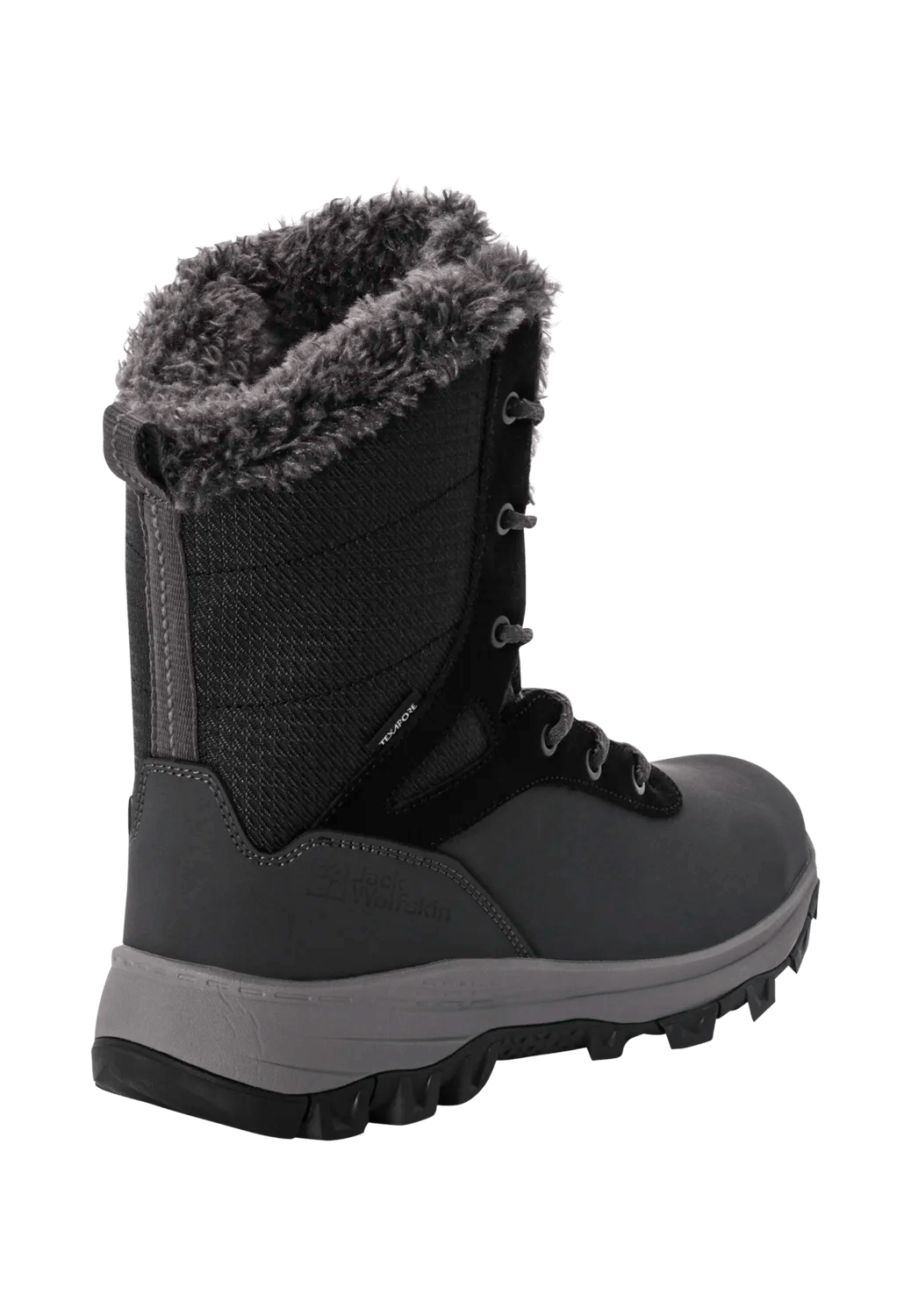 Jack Wolfskin EVERQUEST TEXAPORE SNOW HIGH W - bei PeakStyle