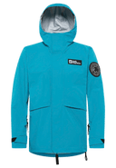 Jack Wolfskin EXPDN 3L JACKET - Jacken bei PeakStyle
