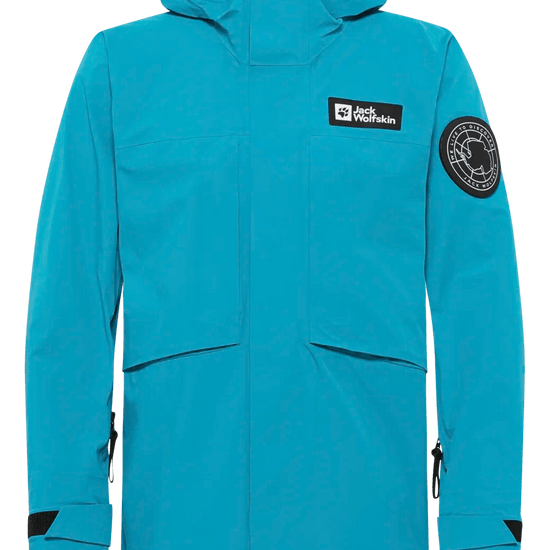 Jack Wolfskin EXPDN 3L JACKET - Jacken bei PeakStyle