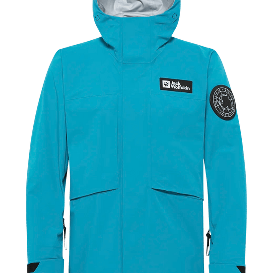 Jack Wolfskin EXPDN 3L JACKET - Jacken bei PeakStyle