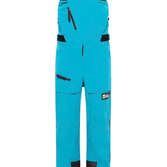 Jack Wolfskin EXPDN 3L PANTS - Lange Hosen bei PeakStyle