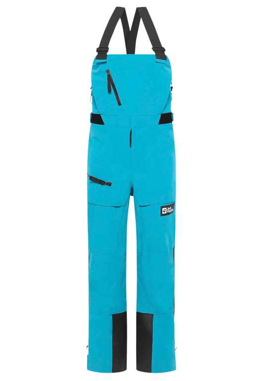 Jack Wolfskin EXPDN 3L PANTS - Lange Hosen bei PeakStyle