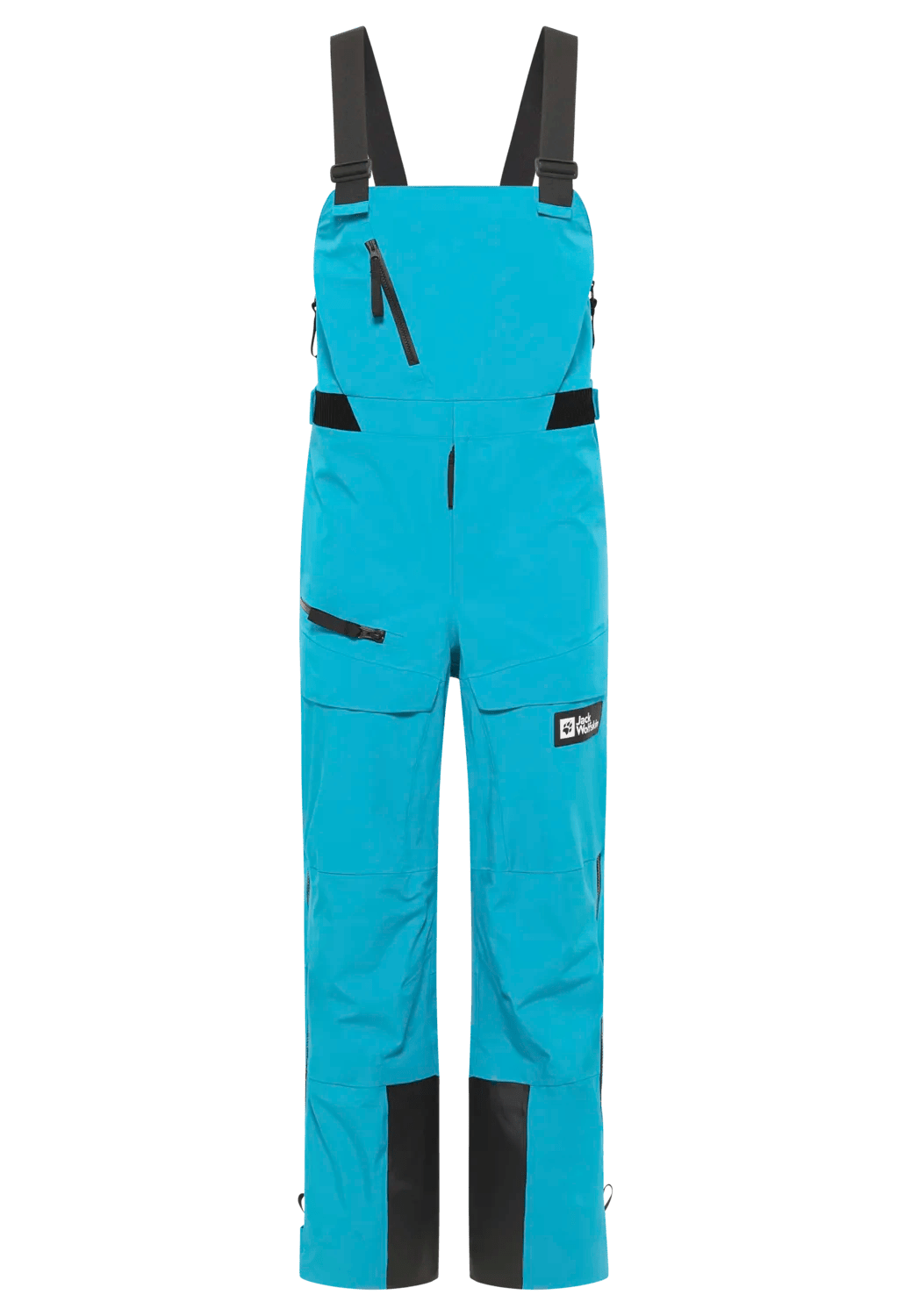 Jack Wolfskin EXPDN 3L PANTS - Lange Hosen bei PeakStyle