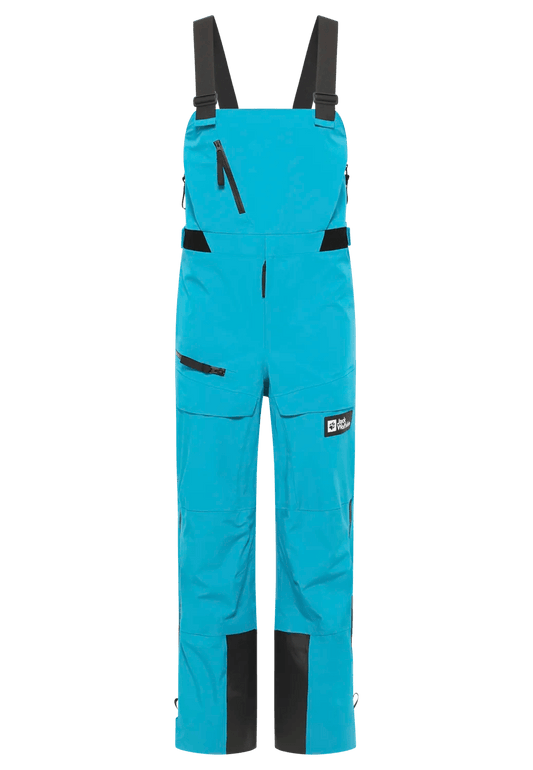 Jack Wolfskin EXPDN 3L PANTS - Lange Hosen bei PeakStyle