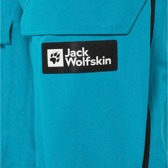 Jack Wolfskin EXPDN 3L PANTS - Lange Hosen bei PeakStyle