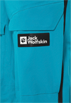 Jack Wolfskin EXPDN 3L PANTS - Lange Hosen bei PeakStyle