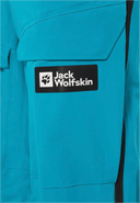 Jack Wolfskin EXPDN 3L PANTS - Lange Hosen bei PeakStyle