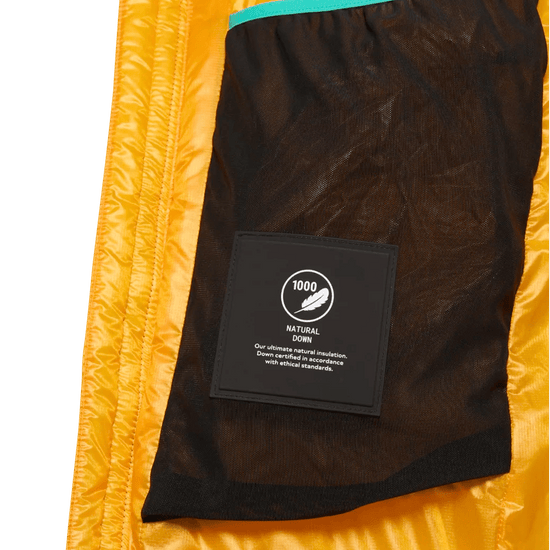 Jack Wolfskin EXPDN DOWN JACKET - Jacken bei PeakStyle