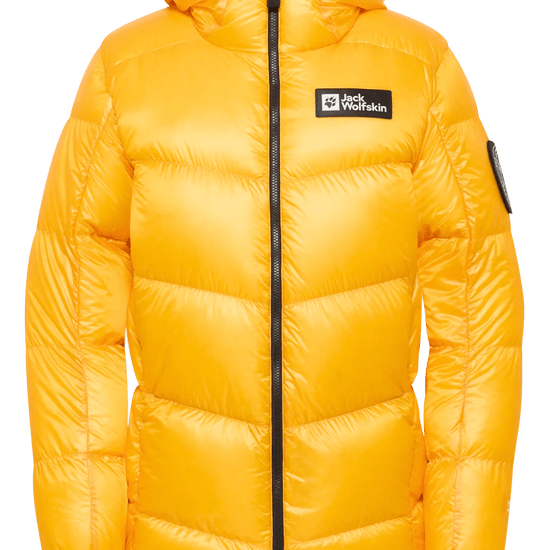 Jack Wolfskin EXPDN DOWN JACKET - Jacken bei PeakStyle