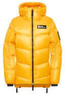 Jack Wolfskin EXPDN DOWN JACKET - Jacken bei PeakStyle