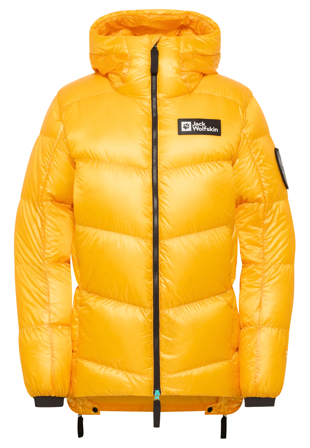 Jack Wolfskin EXPDN DOWN JACKET - Jacken bei PeakStyle