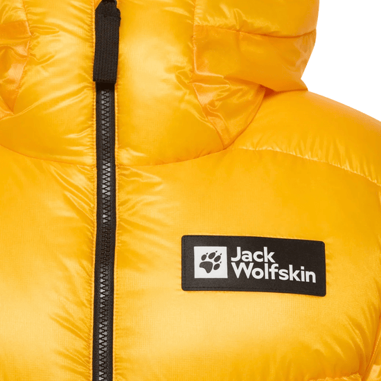 Jack Wolfskin EXPDN DOWN JACKET - Jacken bei PeakStyle