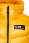 Jack Wolfskin EXPDN DOWN JACKET - Jacken bei PeakStyle