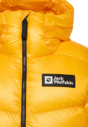Jack Wolfskin EXPDN DOWN JACKET - Jacken bei PeakStyle