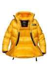Jack Wolfskin EXPDN DOWN JACKET - Jacken bei PeakStyle